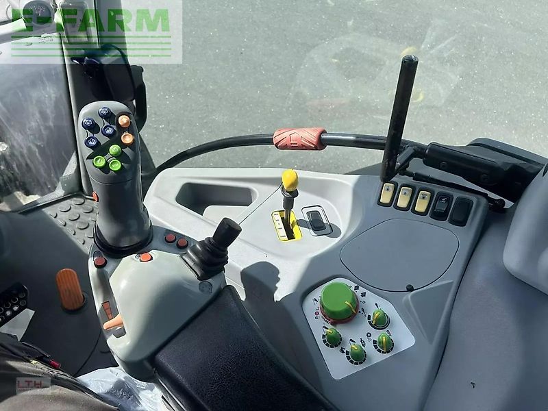 SAME iron 115 dcr top