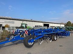 Köckerling VARIO 400