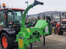 GreenMech ECO150TMP  Neu