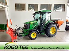 John Deere 4066R