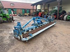 Rabe HKE 500, 5m AB, einsatzbereiter Zustand