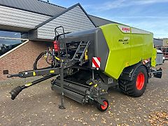 Claas Rollant 630 RC uniwrap