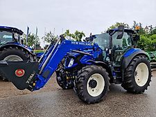 New Holland T5.110