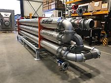 Specht Schmidt BioHeat