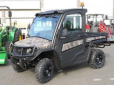John Deere Gator XUV835M