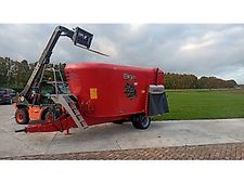 Peecon Topliner future 16m3