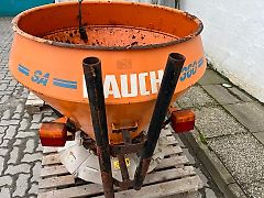 Rauch SA 360 Streuer * Winterdienst * Antrieb Zapfwelle * 0,8-6 m