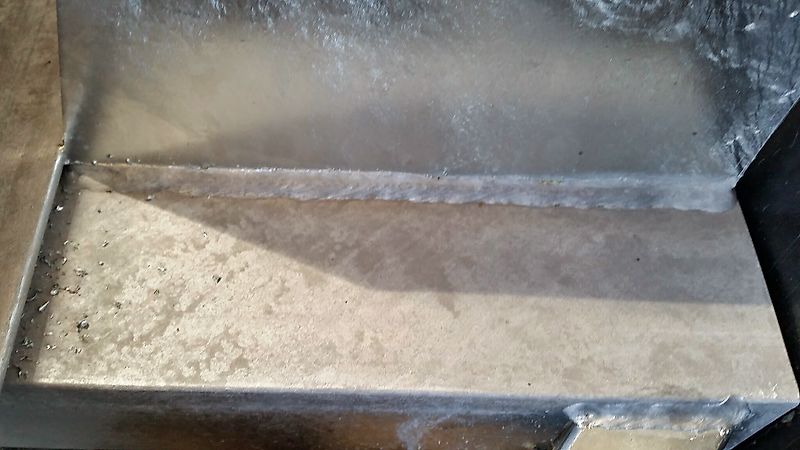 Baas Trima Łyżka spych zgarniacz obornika błota śniegu ziemi