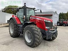 Massey Ferguson 8737