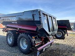 Pronar Halfpipe Erdmulde T701HP Top Angebot - am Lager