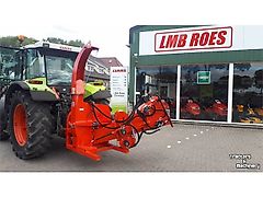 Boxer HV 233 Houthakselaar versnipperaar