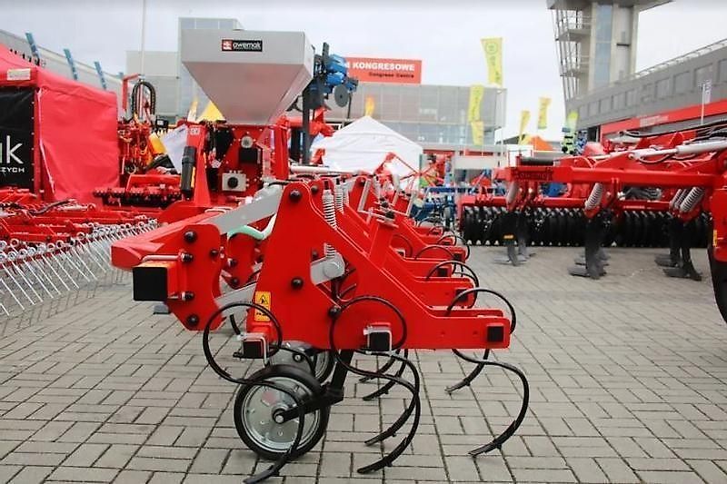 MC-AGRI Hackgerät 5 m oder 6,5 m