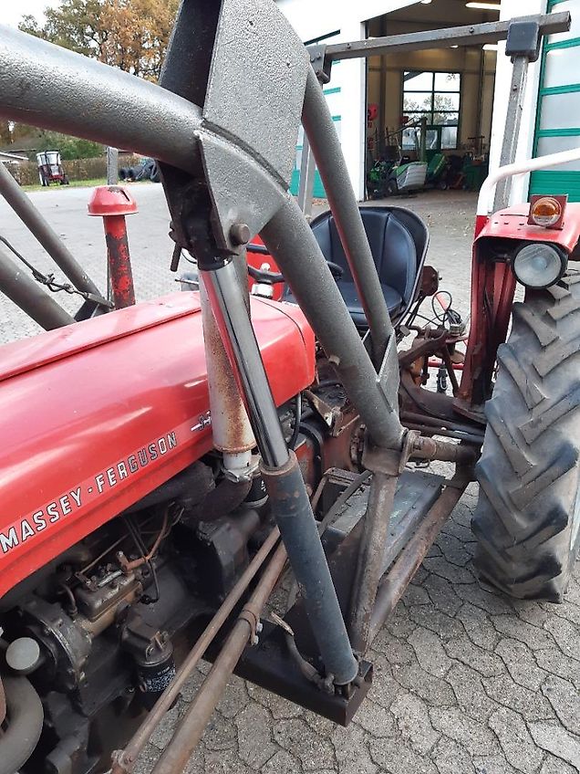 Massey Ferguson