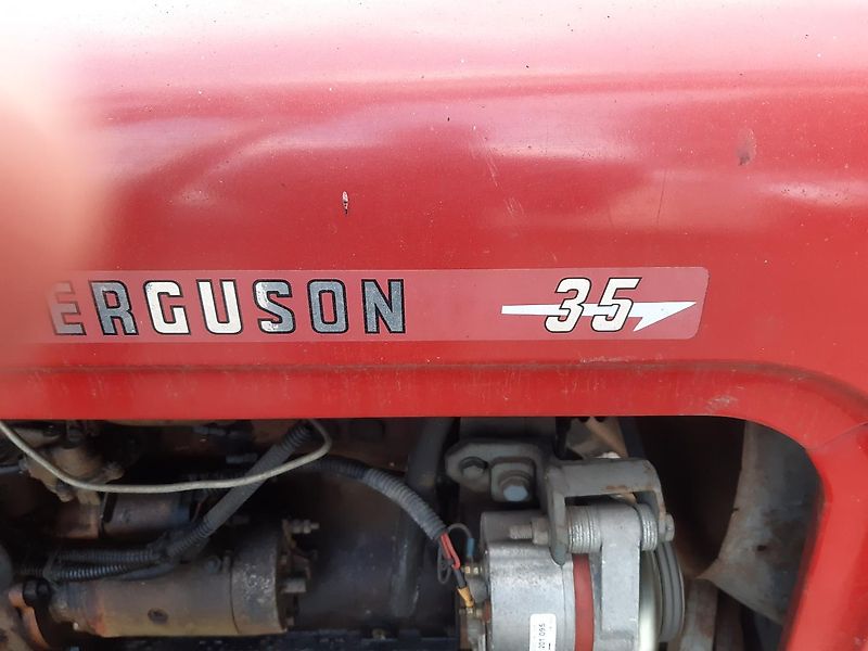 Massey Ferguson