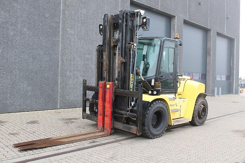 Hyster H9.00XM-6