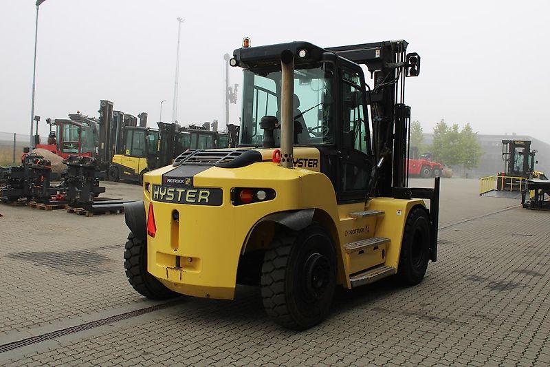 Hyster H9.00XM-6