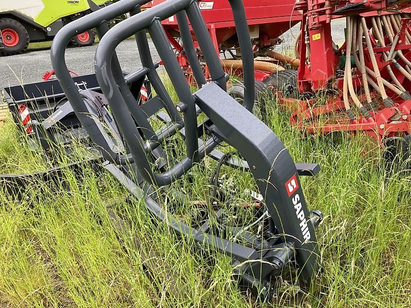 Saphir RQZE EURO BALLENZANGE