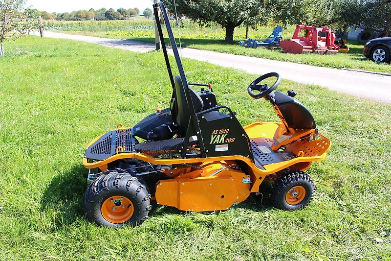 AS-Motor 1040 YAK 4WD XL