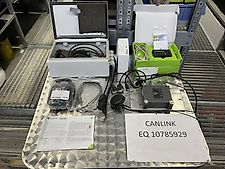 PROEMION CANLINK MOBILE 5320