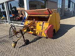 Schouten Phoenix 1800 T