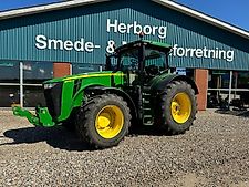 John Deere 8370R