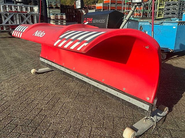 Schmidt Nido SNK 24.1