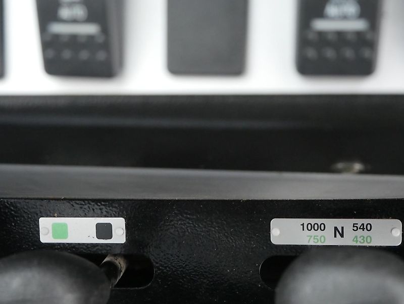 Lindner Traktoren Lintrac 90