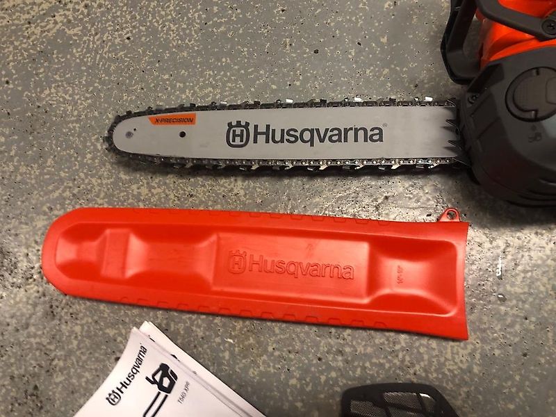 Husqvarna T540i XP Akku Motorsäge