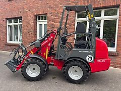 Weidemann 1160
