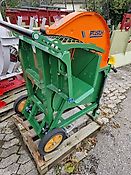 Posch Wipp-Kreissäge M 136 HSW