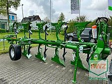 Amazone CAYROS XS 950 SBV RH82 5-SC