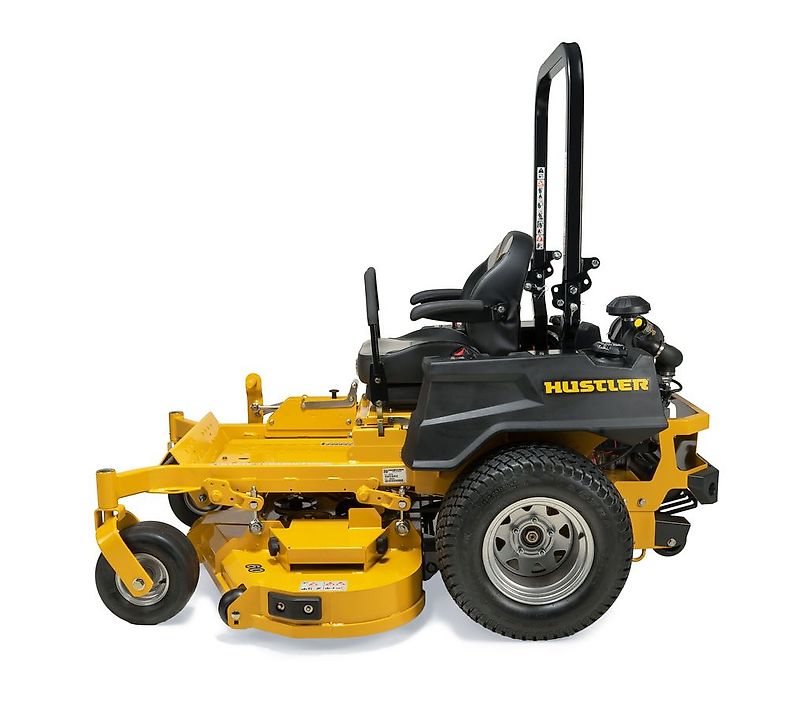 Hustler X-One 54&#34; RD Zero-Turn Aufsitzmäher