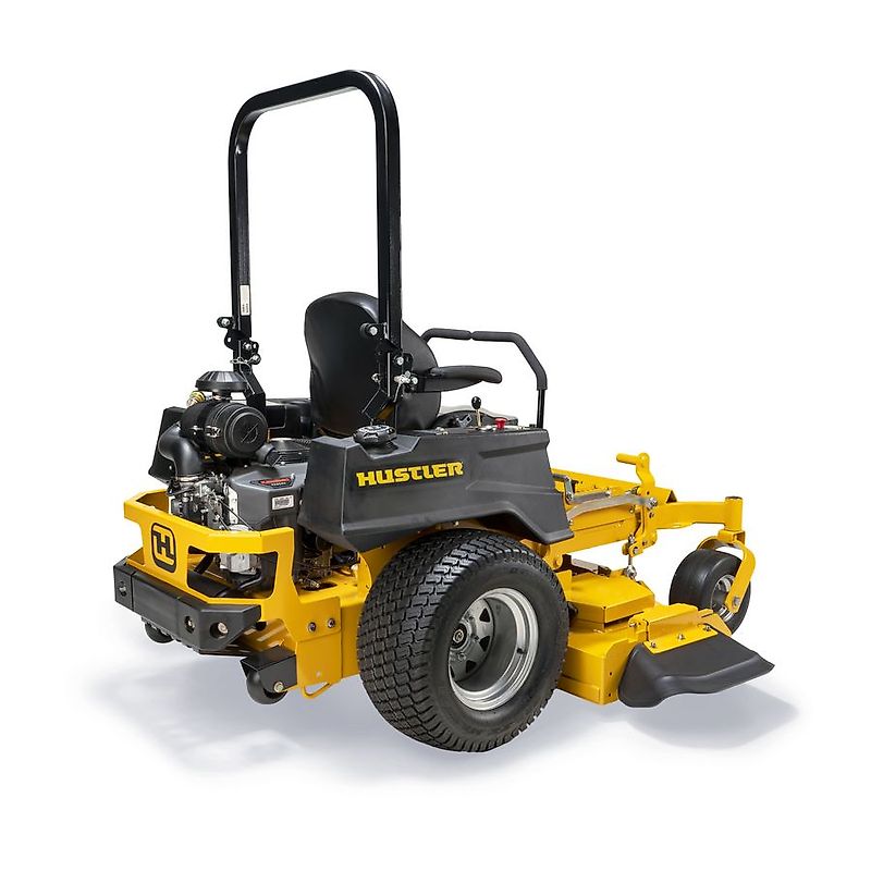 Hustler X-One 54&#34; RD Zero-Turn Aufsitzmäher