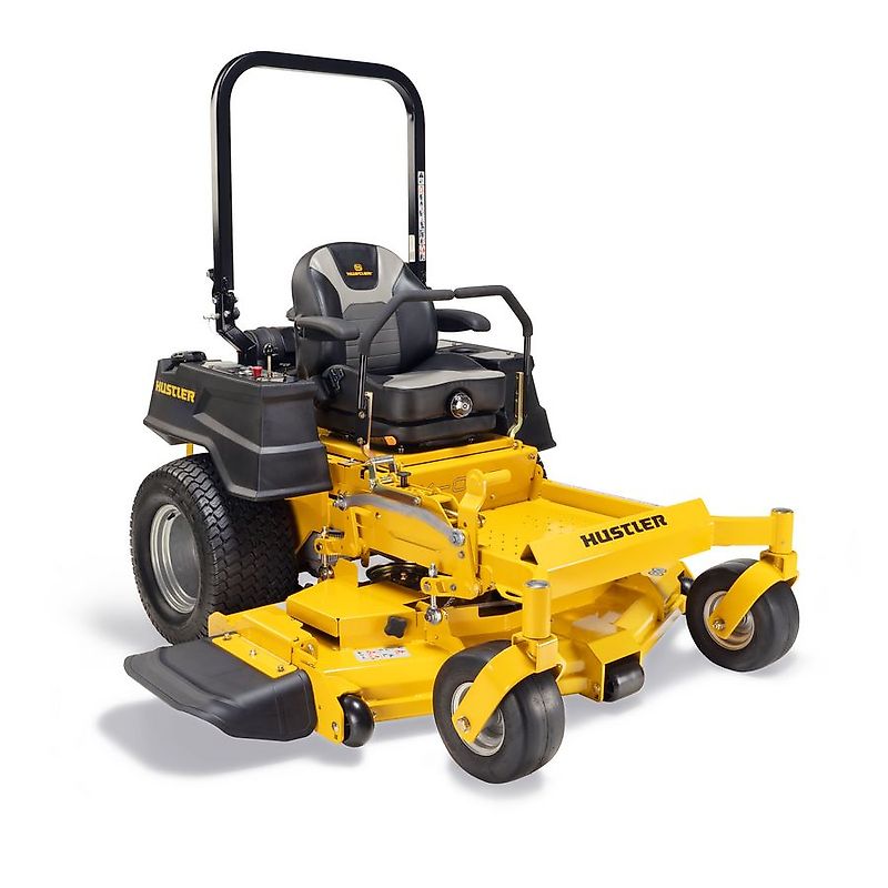 Hustler X-One 54&#34; RD Zero-Turn Aufsitzmäher
