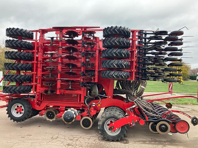Horsch Pronto 6DC PPF und G+F