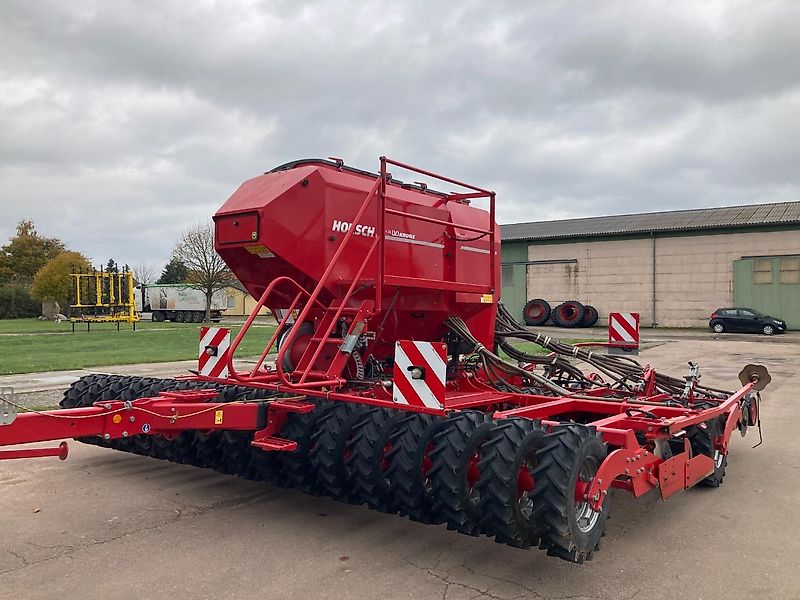 Horsch Pronto 6DC PPF und G+F