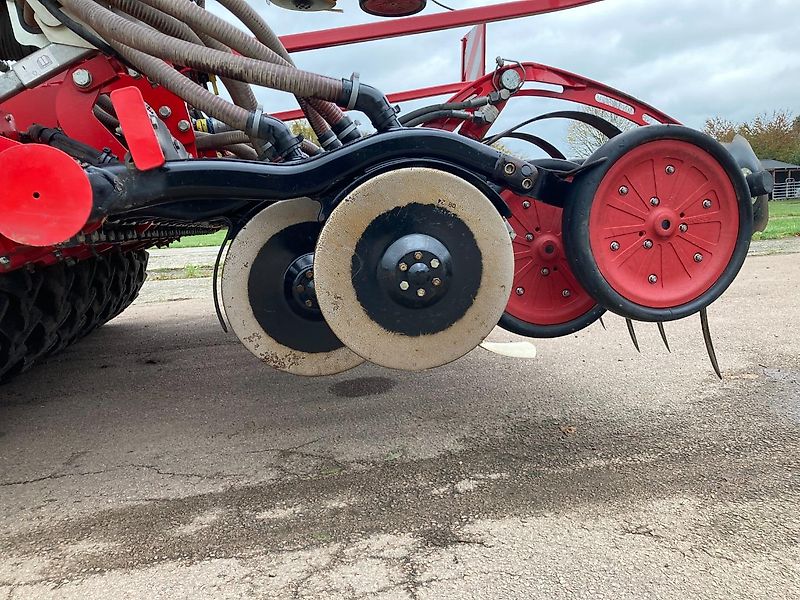 Horsch Pronto 6DC PPF und G+F