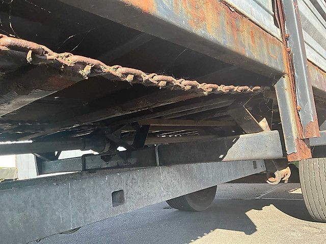 Schouten Quickfeed VDW 210