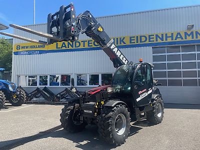 Faresin 9.60 HLS 100 V VORFÜHRER