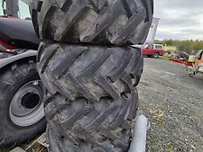 Schäffer RADSATZ BKT 400 / 70 - 20