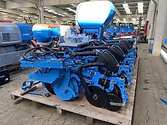 Lemken Azurit 10 K 8