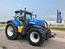 New Holland T 7.220 AC
