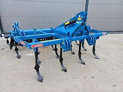 Agripol LEM I 300 Grubber mit Scherschraubensicherung, 3 Meter, Preis inkl. 19% MwSt.