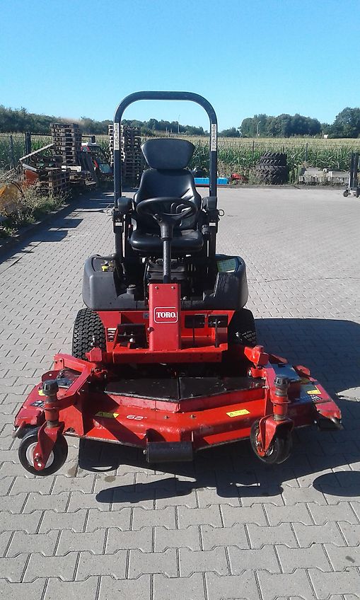 Toro 3280 D