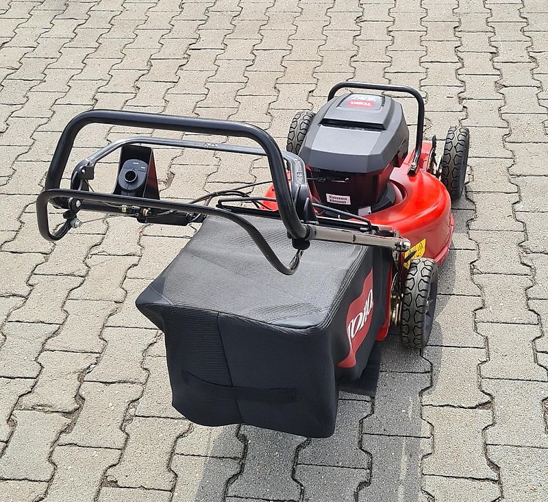 Toro 60V Akku ProLine