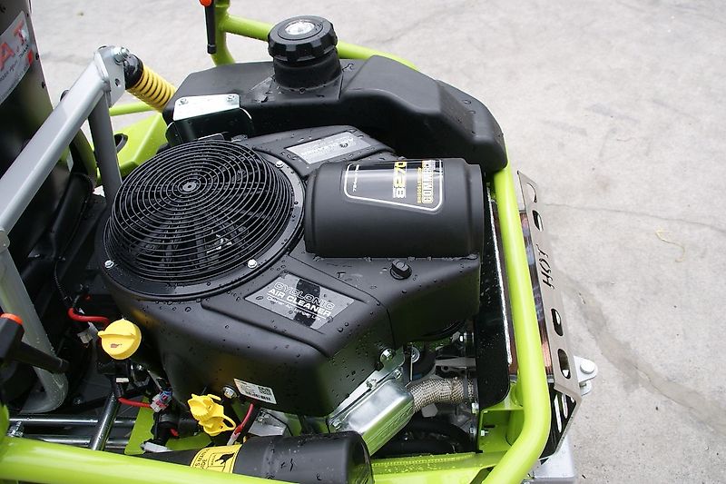 Grillo Climber 10.27 AWD Sofort verfügbar