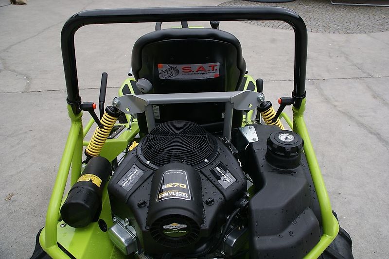 Grillo Climber 10.27 AWD Sofort verfügbar