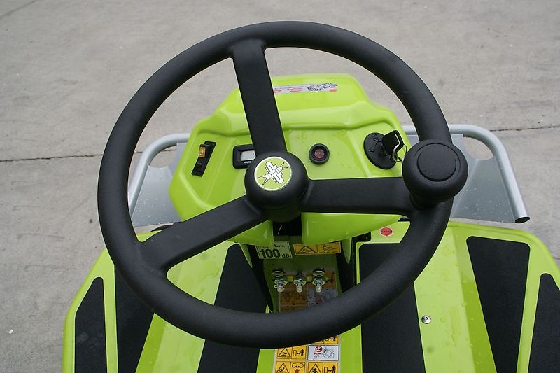 Grillo Climber 10.27 AWD Sofort verfügbar