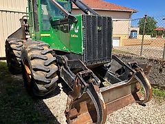 John Deere 540 GIII
