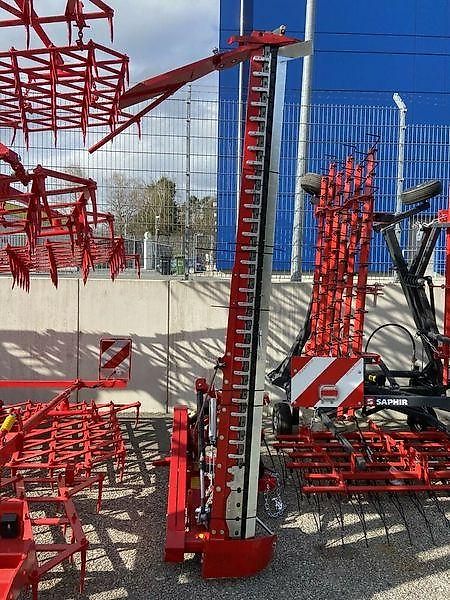 Enorossi Mähwerk Heckmähwerk Doppelmesser BFS 270 H